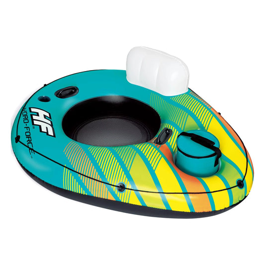 Bestway - hydro-force alpine river tube with cooler