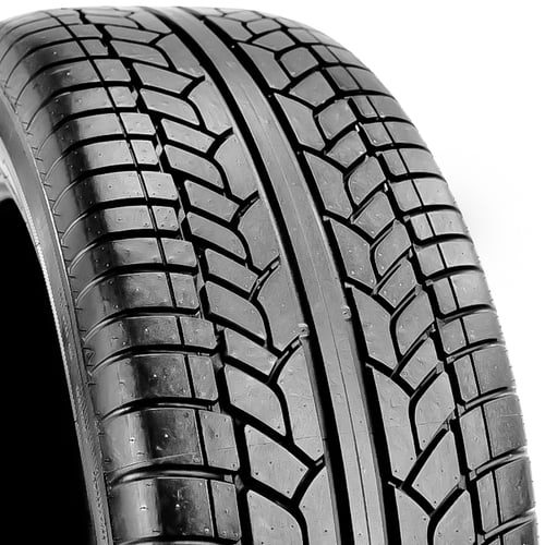 Achilles desert hawk uhp high performance tire - 245/30r22 104v