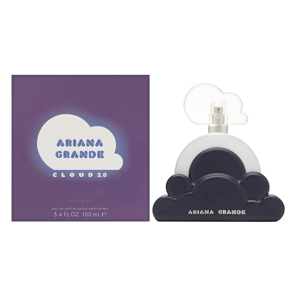 Ariana grande ladies cloud 2.0 intense edp spray 3.4 oz fragrances 812256028611