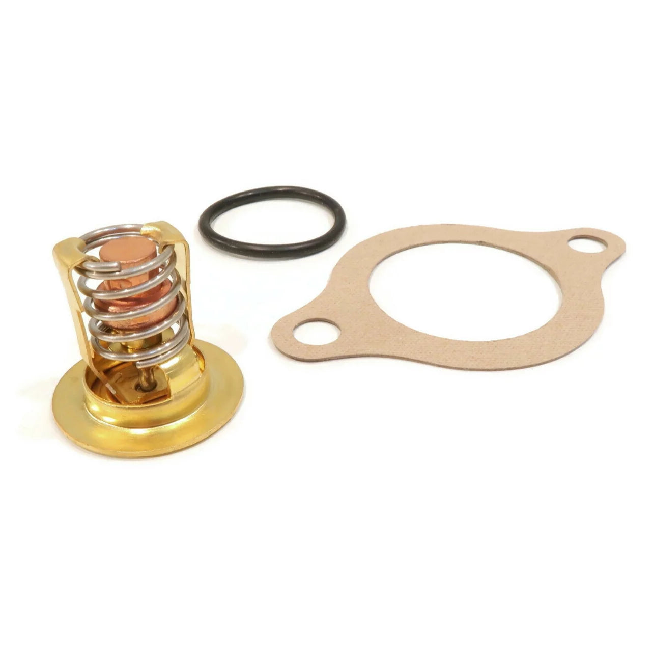 The rop shop | thermostat kit for omc 4.30l 432aprpws, 432aprrgd, 432apsrc, 432apsry, 432apwxs