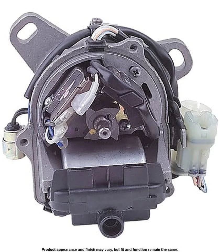 A1 cardone distributor p/n:31-17401 fits select: 1990-1991 honda civic