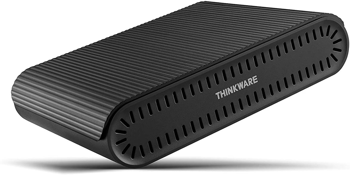 Thinkware ivolt mini external dash cam battery (hardwiring version)