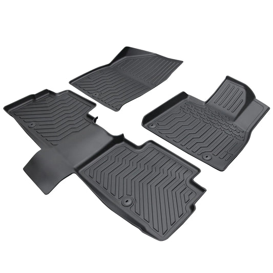 Aibecy floor mats,floor 2020-2023 telluride bucket kia telluride console car bucket center dazzduo floor telluride