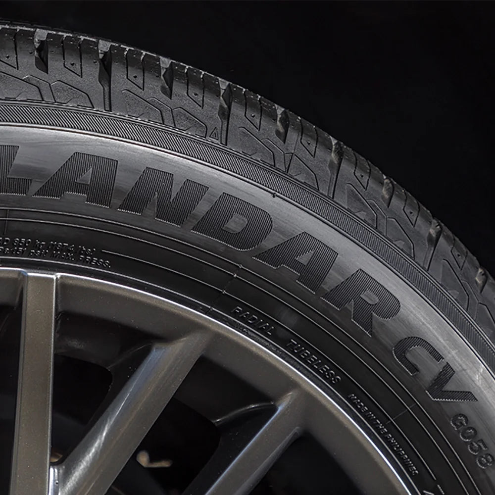 Yokohama geolandar cv g058 255/50r20xl 109v bw all season tire