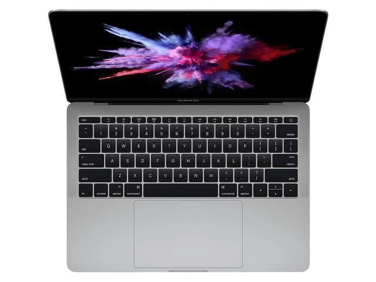 Apple macbook pro 15" touch bar - intel core i7 2.7ghz - 16gb ram - 1tb ssd - late 2016 - mlh42ll/a (a1707) - used (grade a)