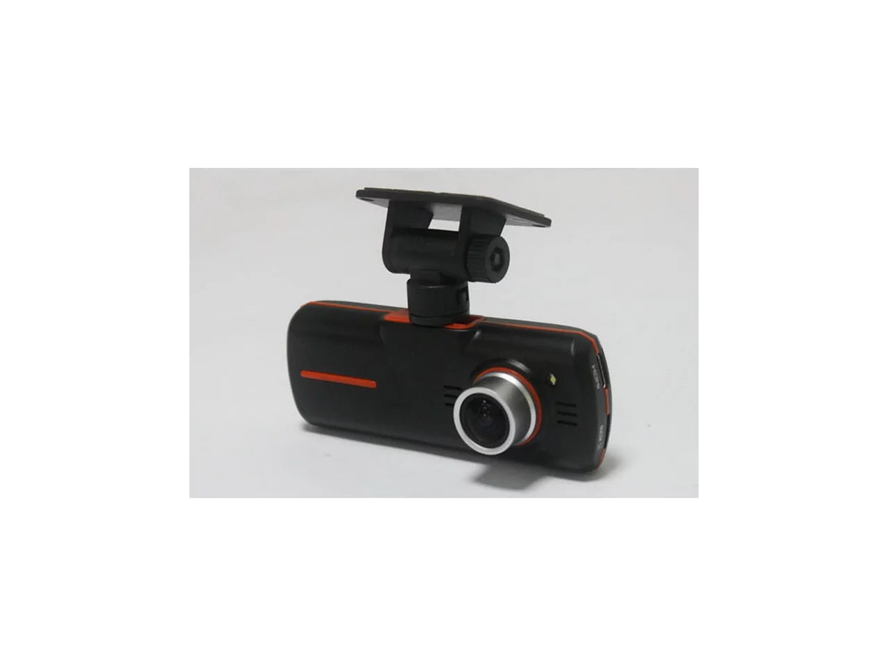 The latest vehicle traveling data recorder rearview mirror integrated machine a1 hd dual lens ultra wide-angle vision driving recorder