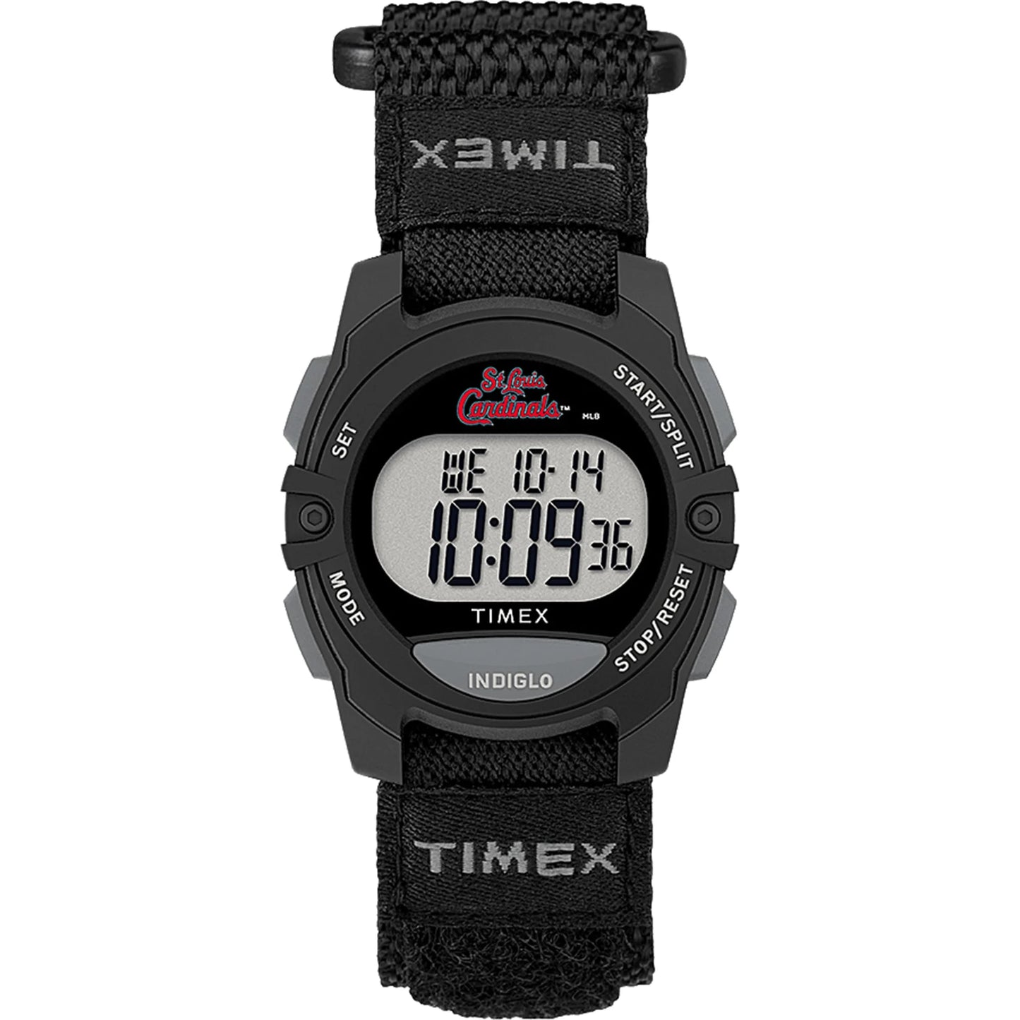 Timex st. louis cardinals rivalry watch