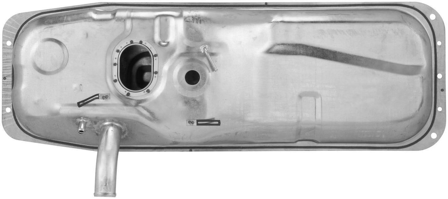 Spectra premium mz7a fuel tank fits select: 1986-1987 mazda b2000, 1987-1992 mazda b2200