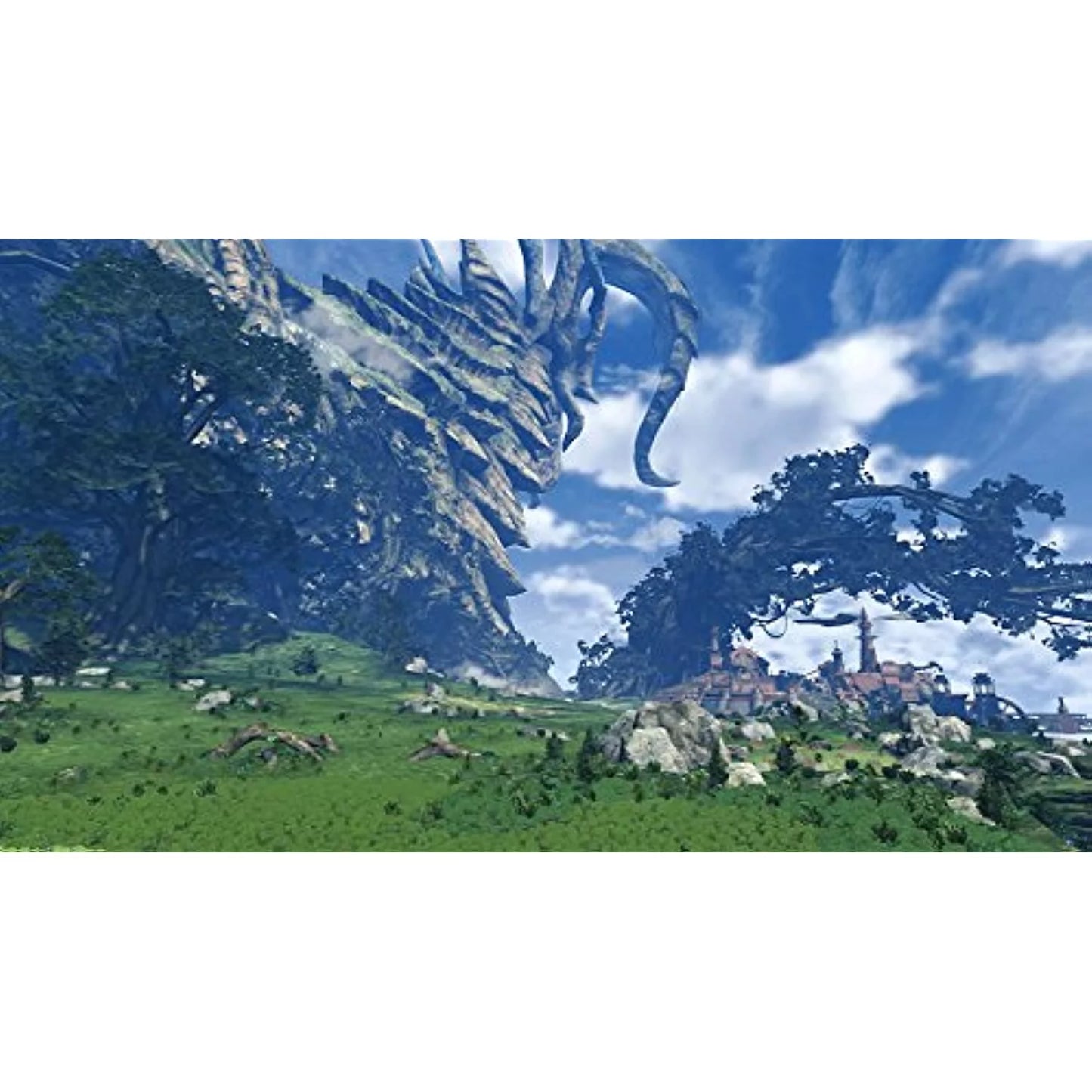 Xenoblade chronicles 2 (nintendo switch)