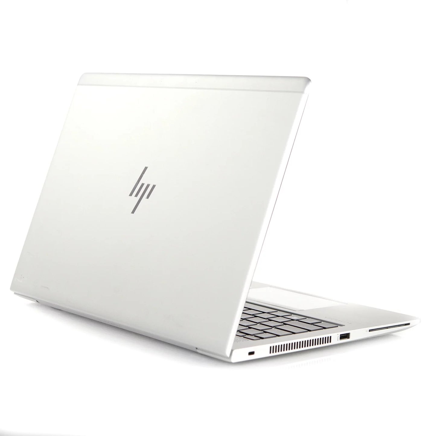 Used hp elitebook 840 g6 14" laptop core i5 16gb 512gb ssd m.2 integrated graphics win 11 pro 1 yr wty b v.wca