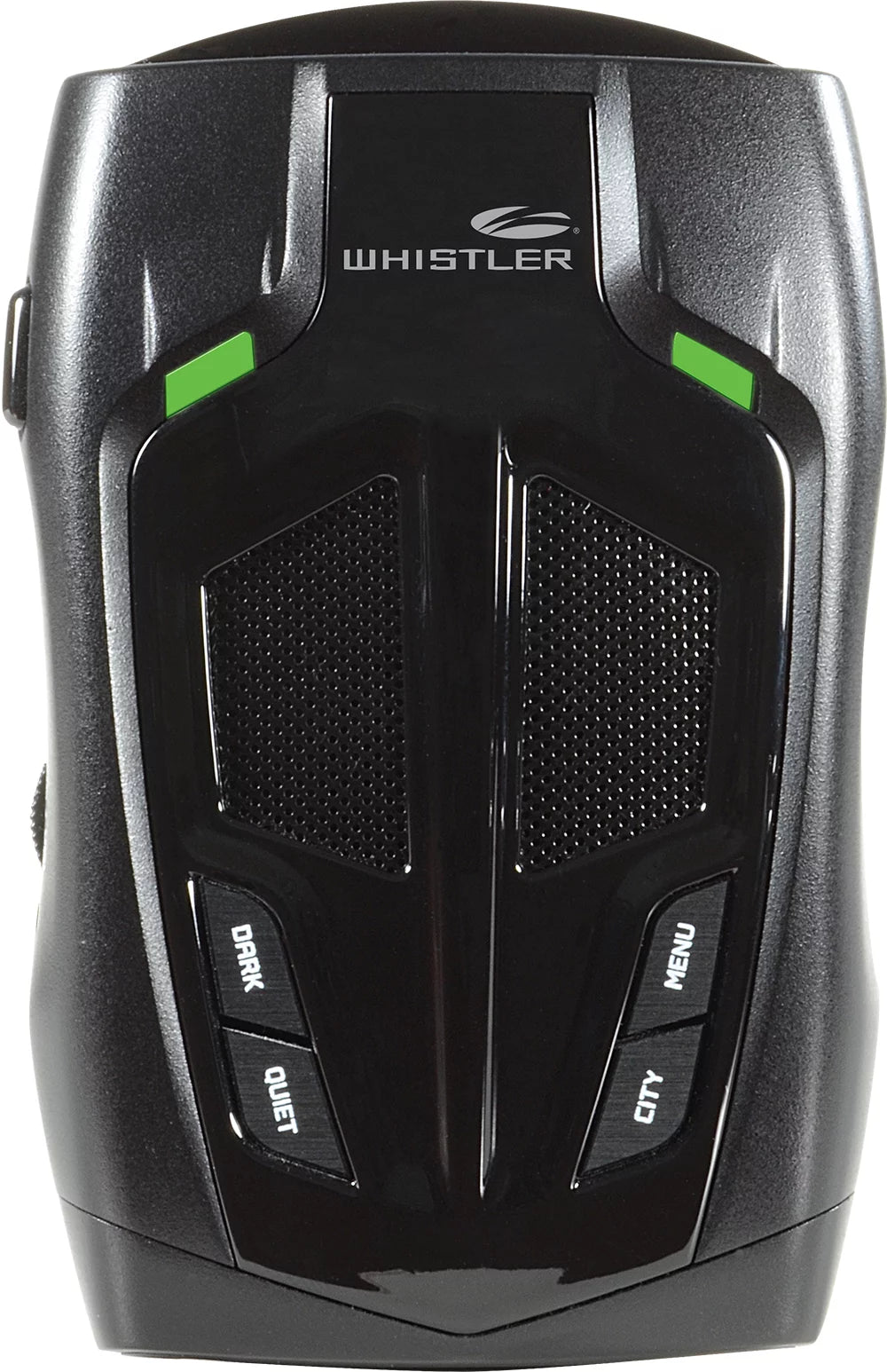 Whistler z-31rw radar detector