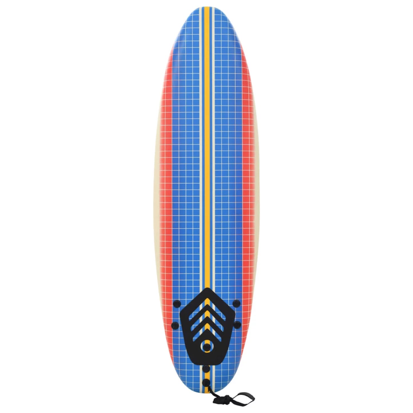 Walmeck surfboard 66.9"