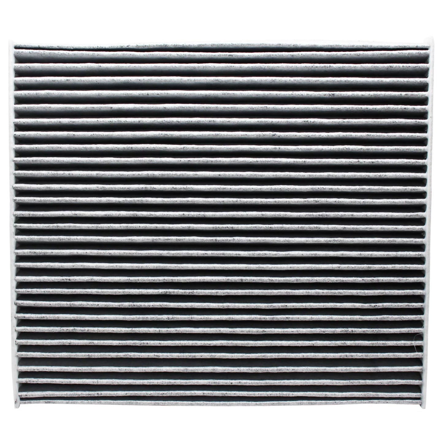 3-pack replacement for cabin air filter for kia 2tf79-aq000 car/automotive - activated carbon, acf-11178