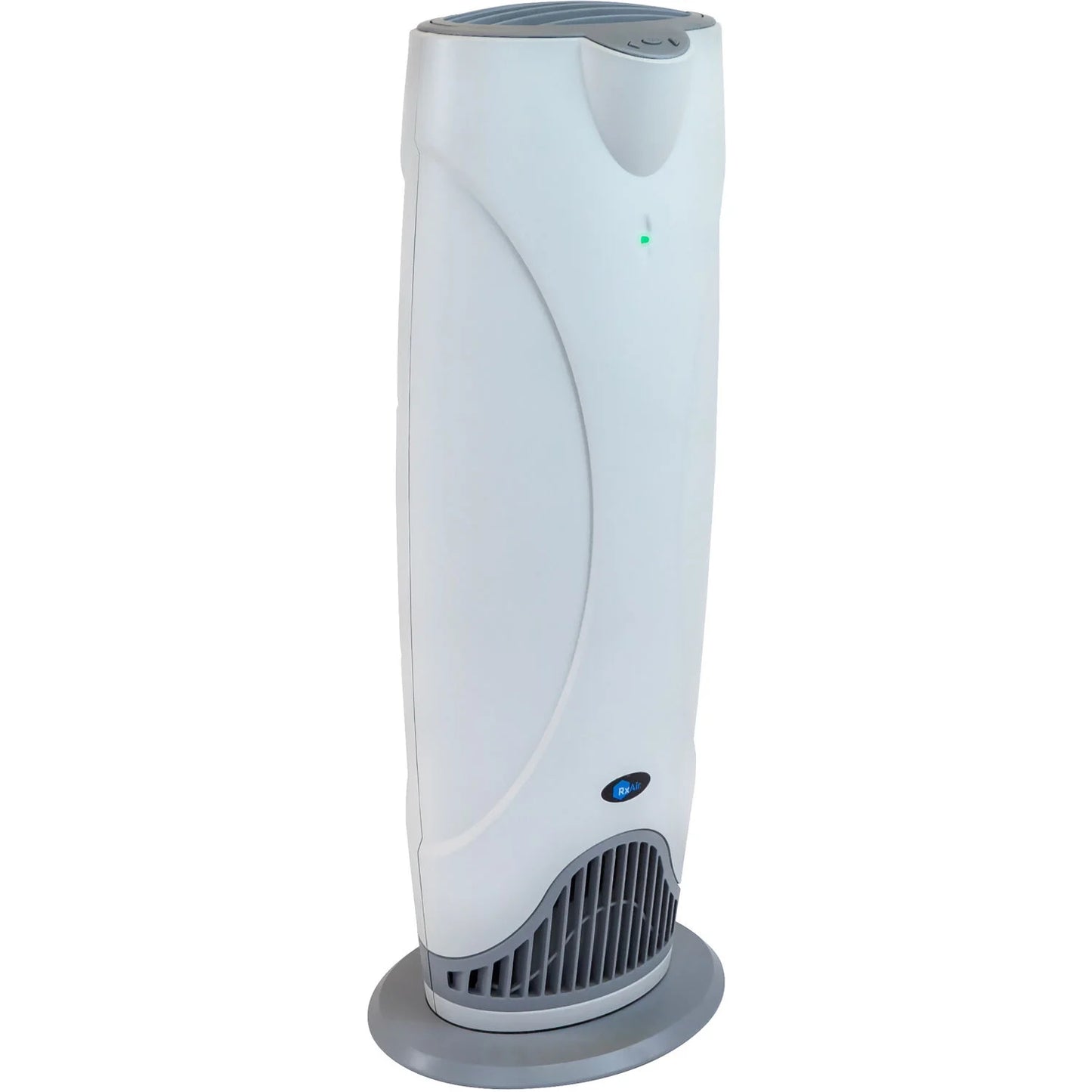 Vystar rx-air purifier 400 in grey, 400gy