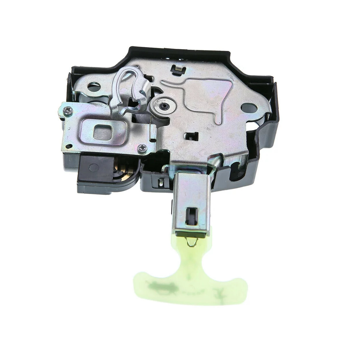 Teledu trunk lock actuator motor integrated for 2007-2011 toyota camry sedan w/ latch