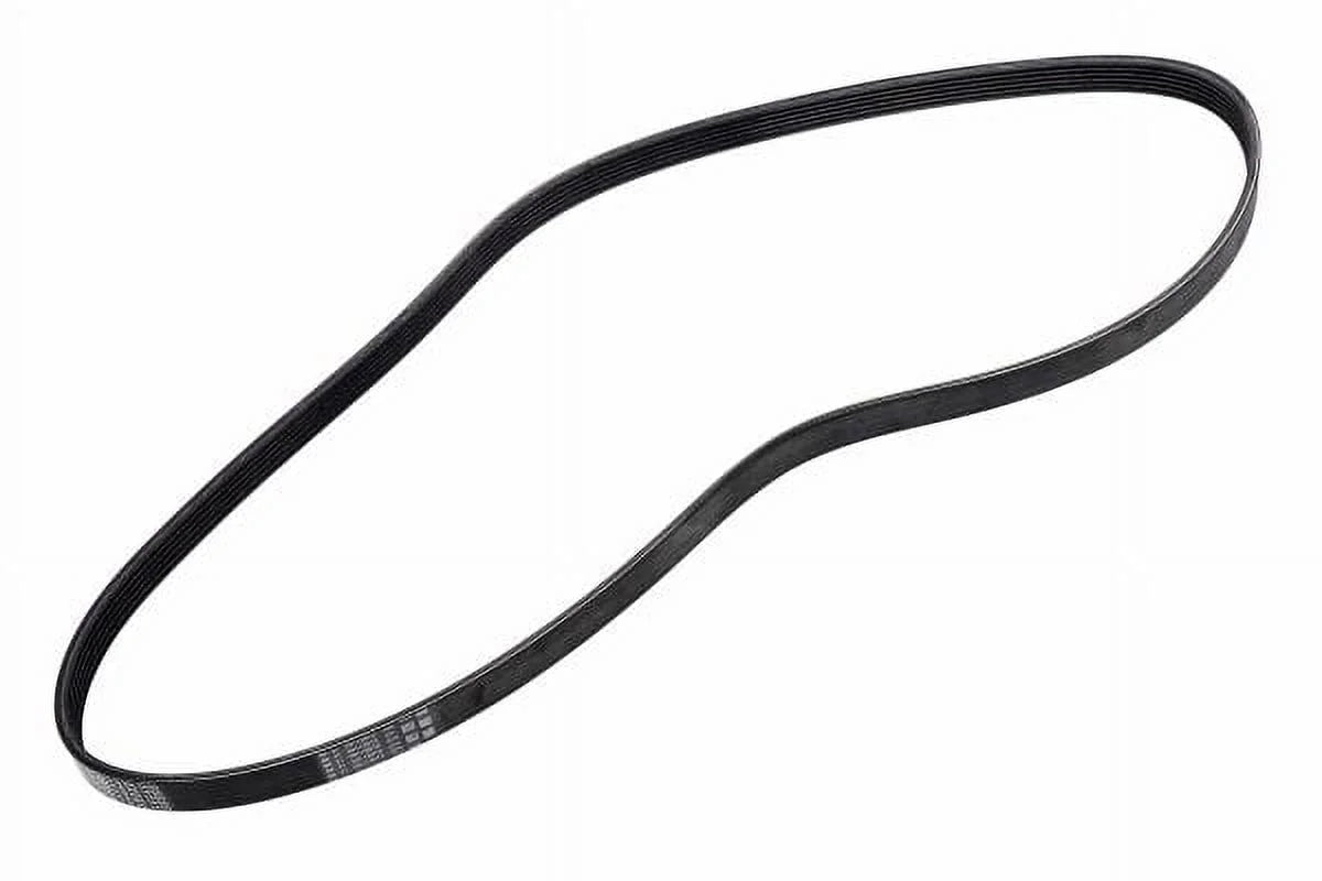 Acdelco serpentine belt