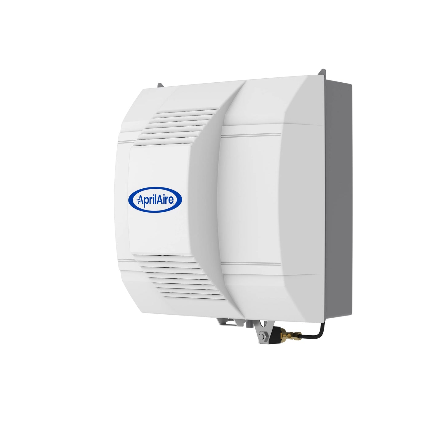 Aprilaire 700 whole-house humidifier - automatic - large capacity fan-powered furnace humidifier for homes up to 4,200 sq. ft.