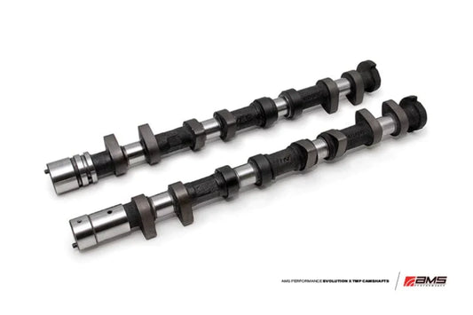 Ams performance  tmp camshafts for 2008-2015 mitsubishi evo x