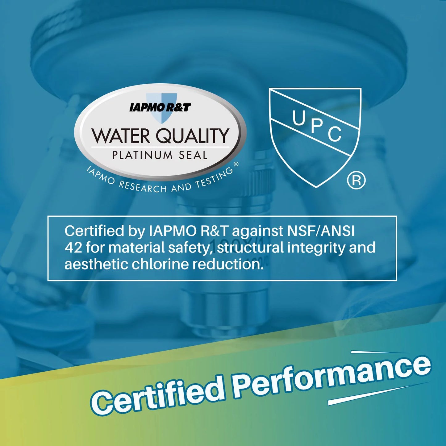 4-pack primapure espresso coffee machine water filter replacement for philips saeco aquaclean ca6903 certified to nsf / ansi 42 by iapmo r&t