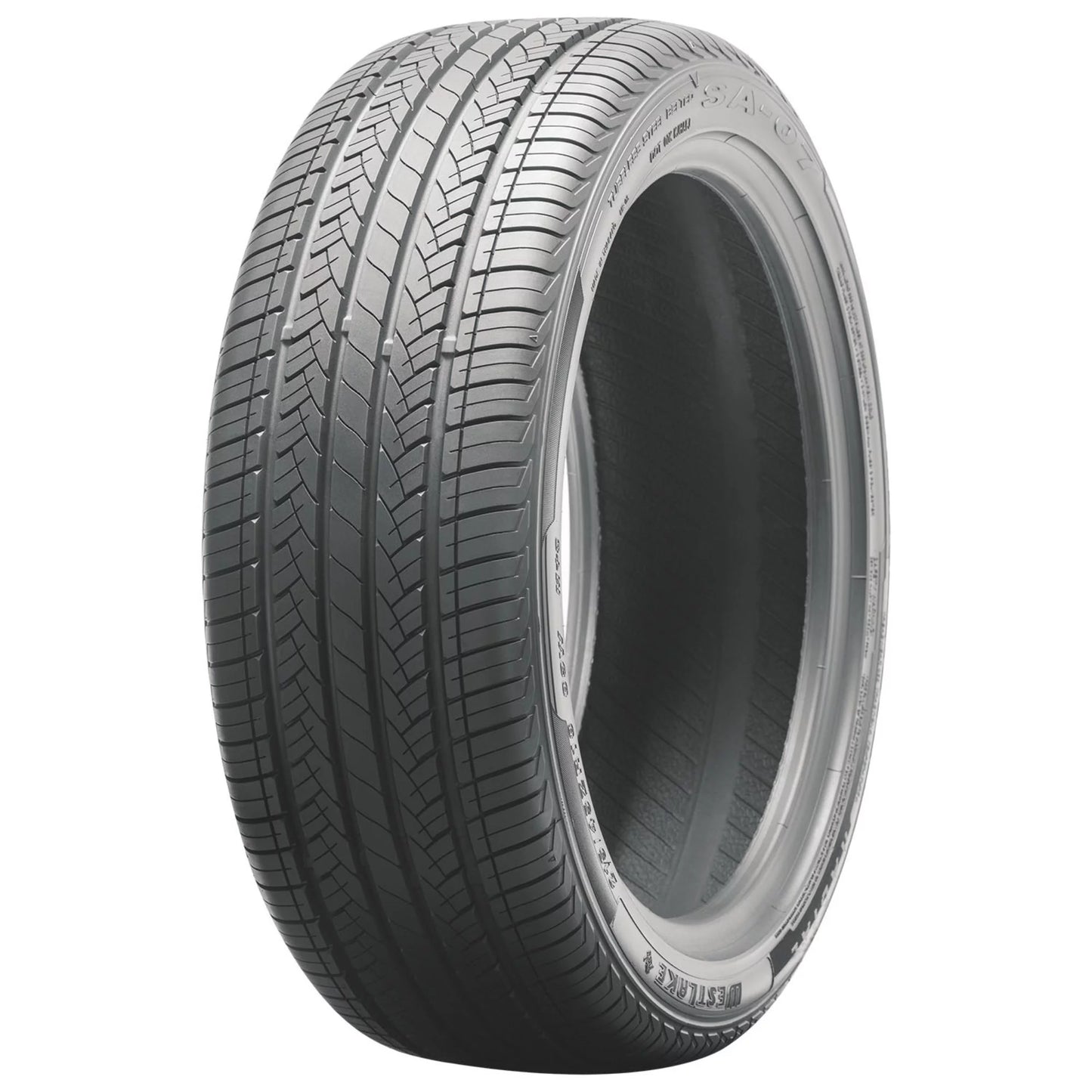 Westlake sa07 sport all season 255/45r19 100v passenger tire