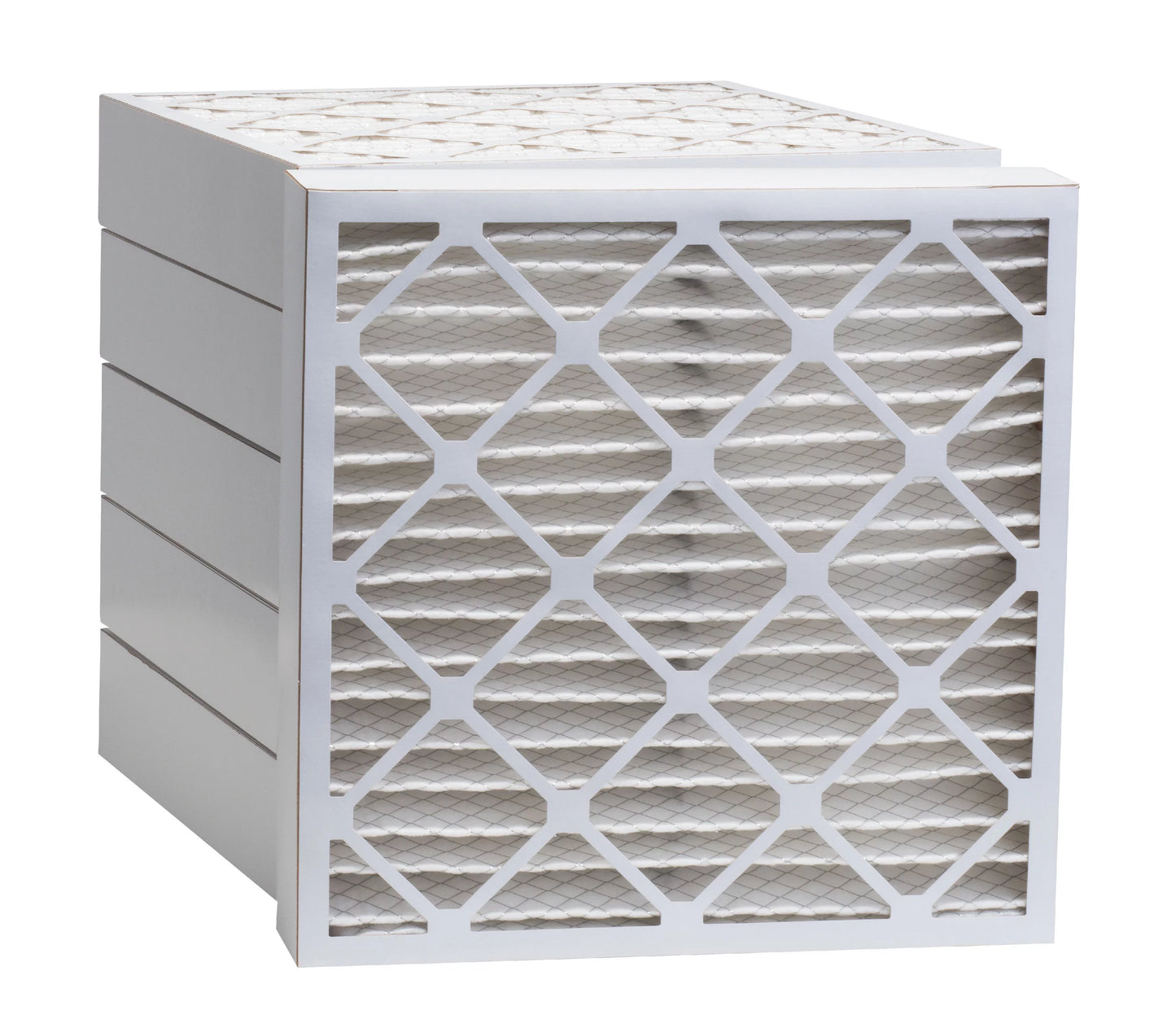 Aerostar 20x20x4 merv  13,  air filter, 20 x 20 x 4, box of 4