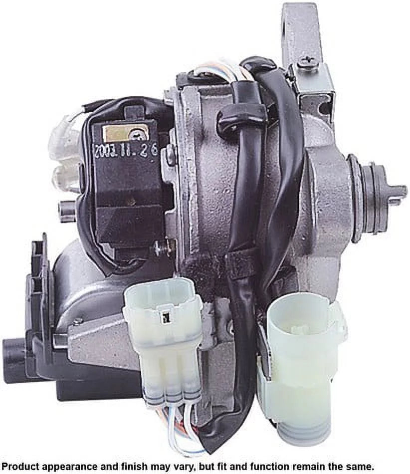 A1 cardone distributor p/n:31-17401 fits select: 1990-1991 honda civic