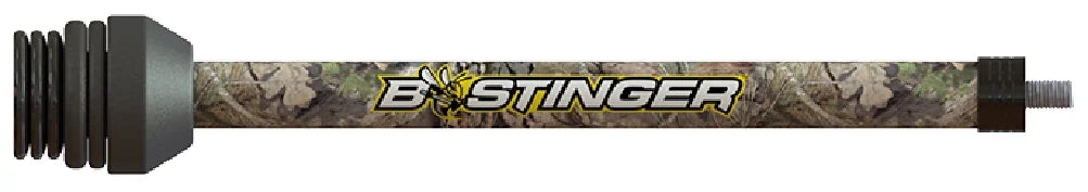 B-stinger 8" sport hunter xtreme stabilizer open country