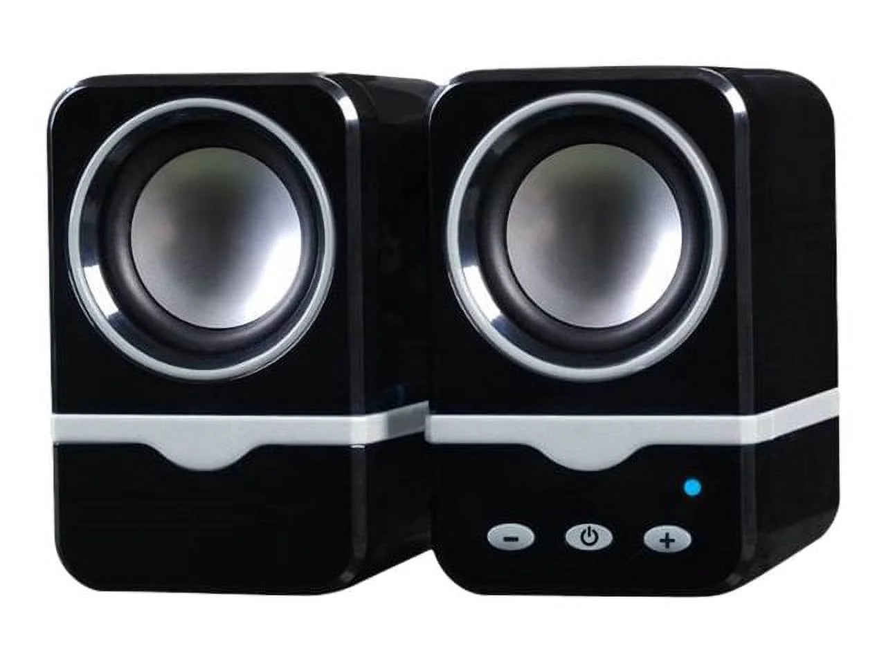 Westgear s-500 - speakers - wireless - bluetooth - 3 watt (total)