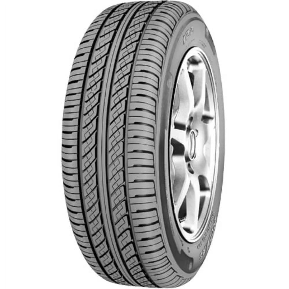 Achilles 122 155/70r13 75t bsw (2 tires) fits: 1991-94 suzuki swift ga, 1989 suzuki swift gti