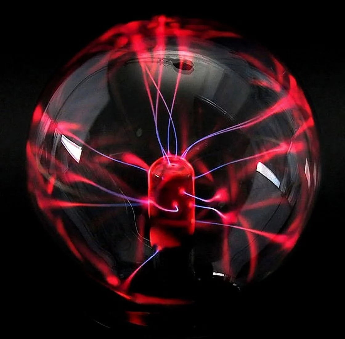 Techwonder 8" plasma globe