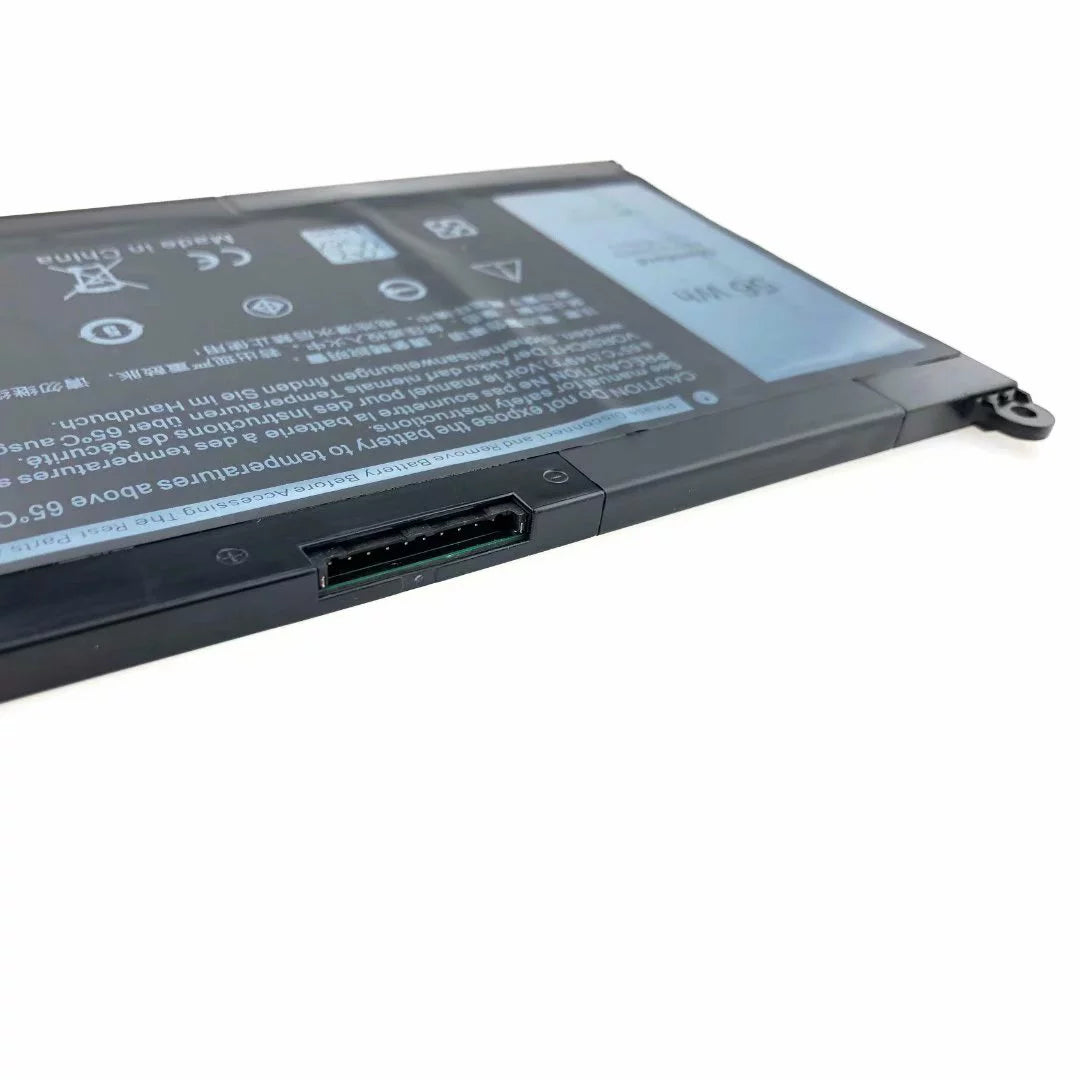 33ydh dell inspiron 17 7778 7779 p30e 81pf3 081pf3 56wh 15.2v notebook laptop battery by ebk