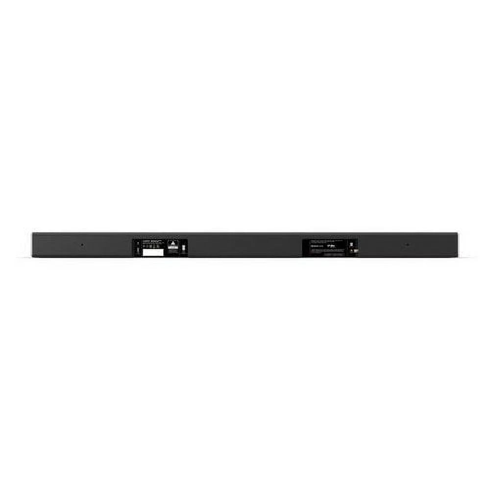 Vizio sb3621n-e8m 36" 2.1 sound bar system, black