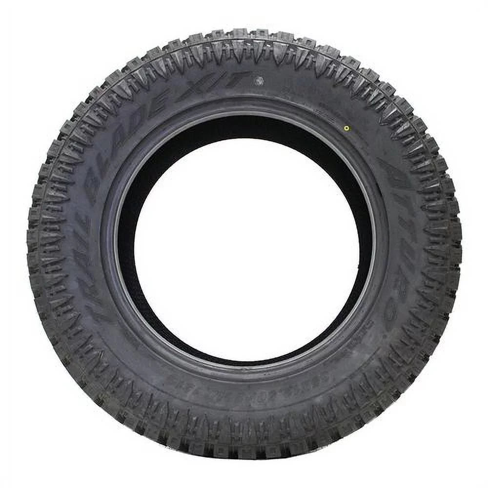 Atturo trail blade x/t all-terrain tire - lt275/65r20 lre 10ply rated